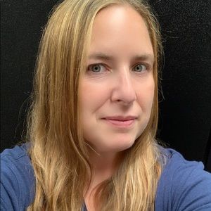 Meet your Posher, Nichole